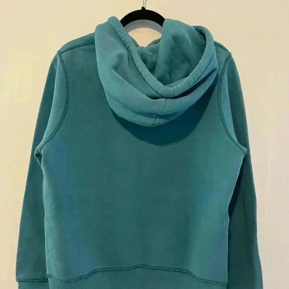 Hollister Calif Y2K Long Sleeve Hoodie P23 - Picture 2 of 4